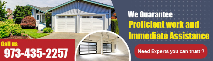 About Us - Garage Door Repair New Jersey