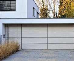 Garage Doors